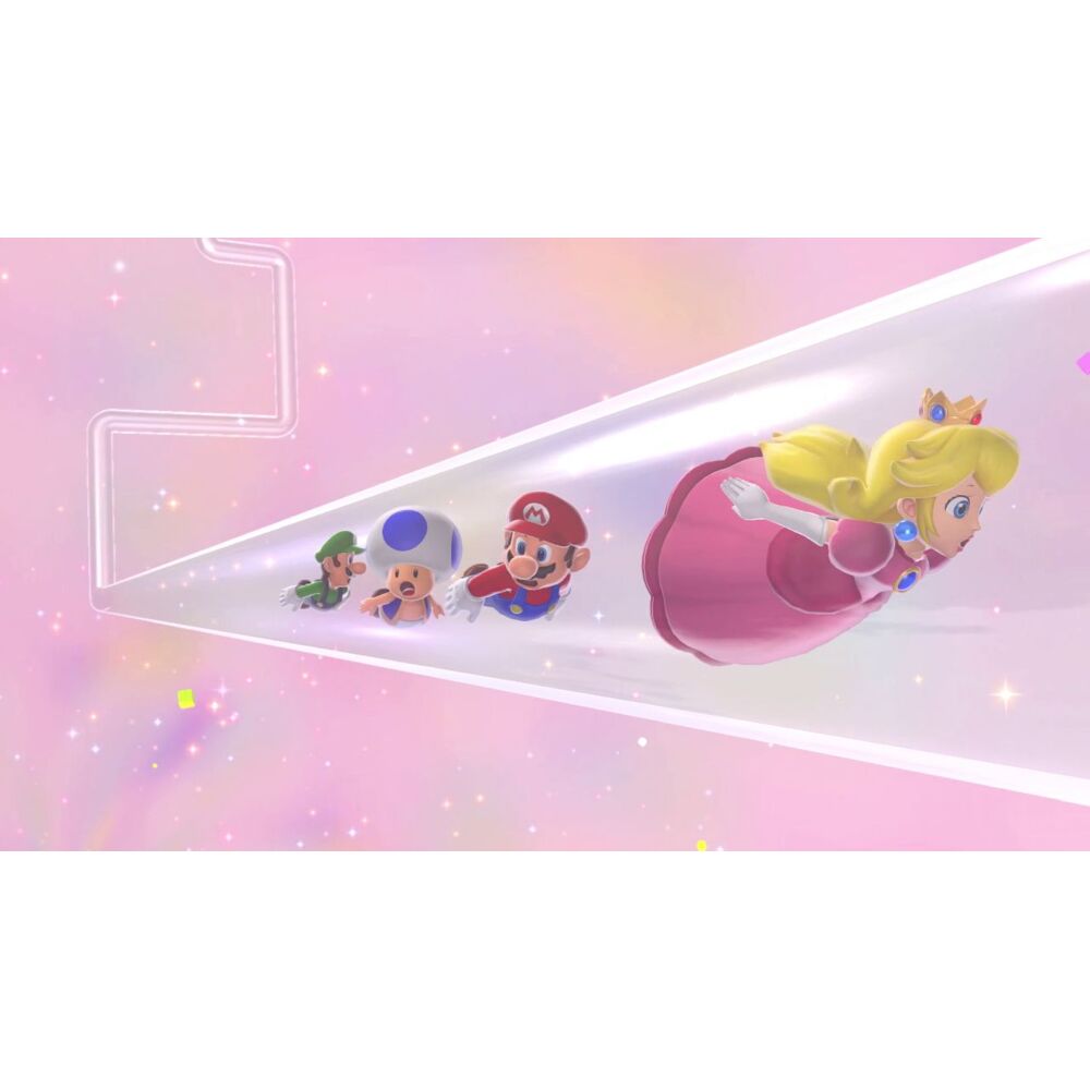 Super mario deals 3d switch